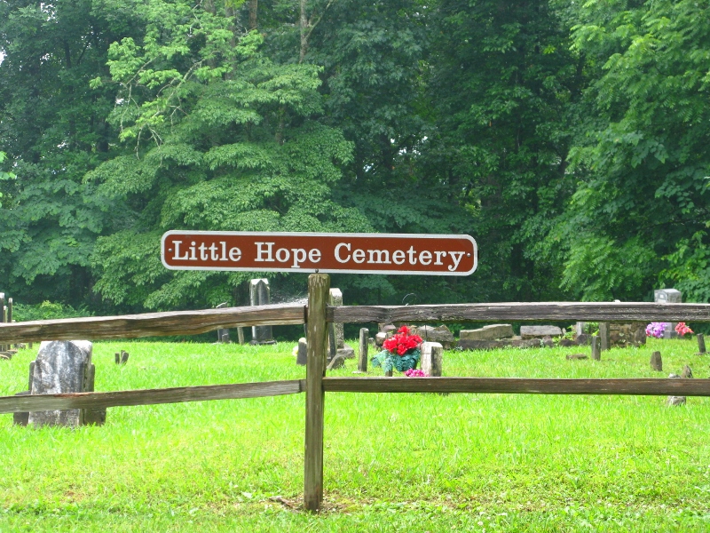 Missing mass in Kentucky