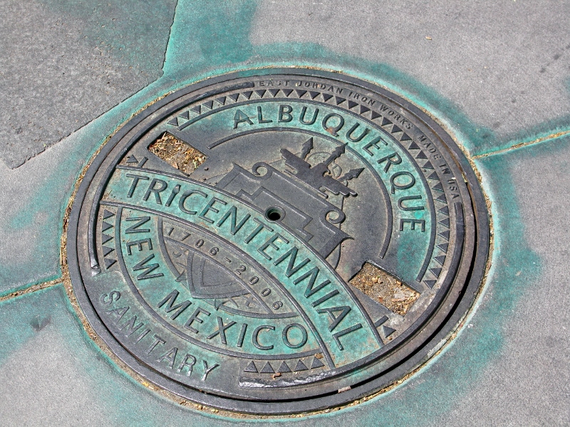 The ABC of ABQ
