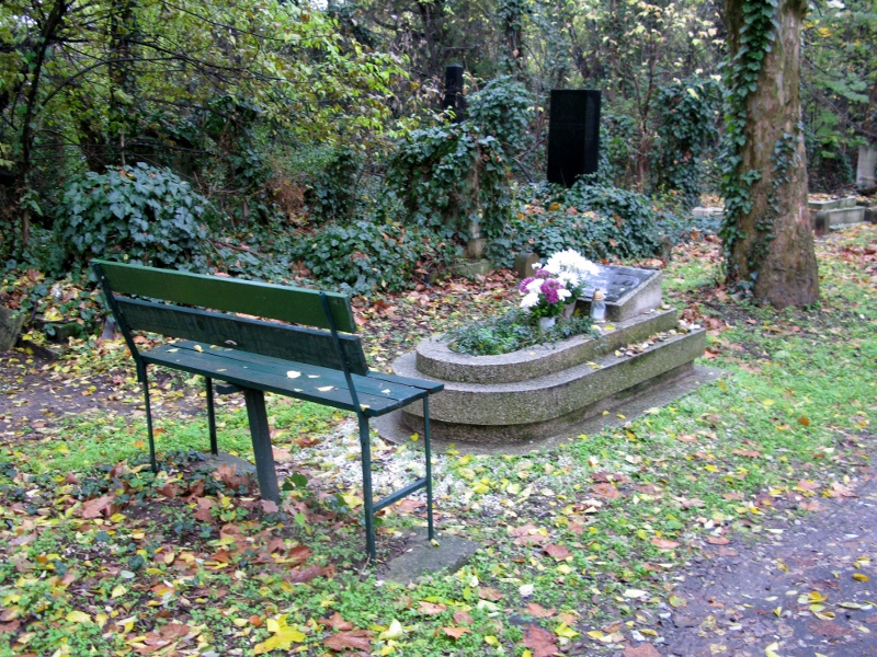 A day of remembrance in Budapest