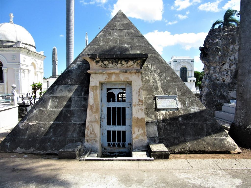 Death in Havana