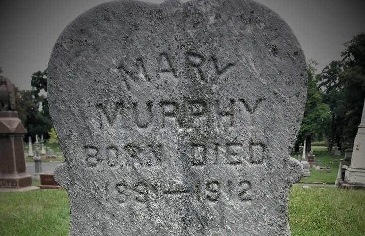 Calvary Cemetery, Milwaukee, WI