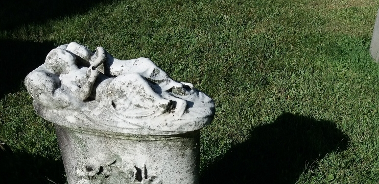 Forest Home Cemetery, Milwaukee, WI