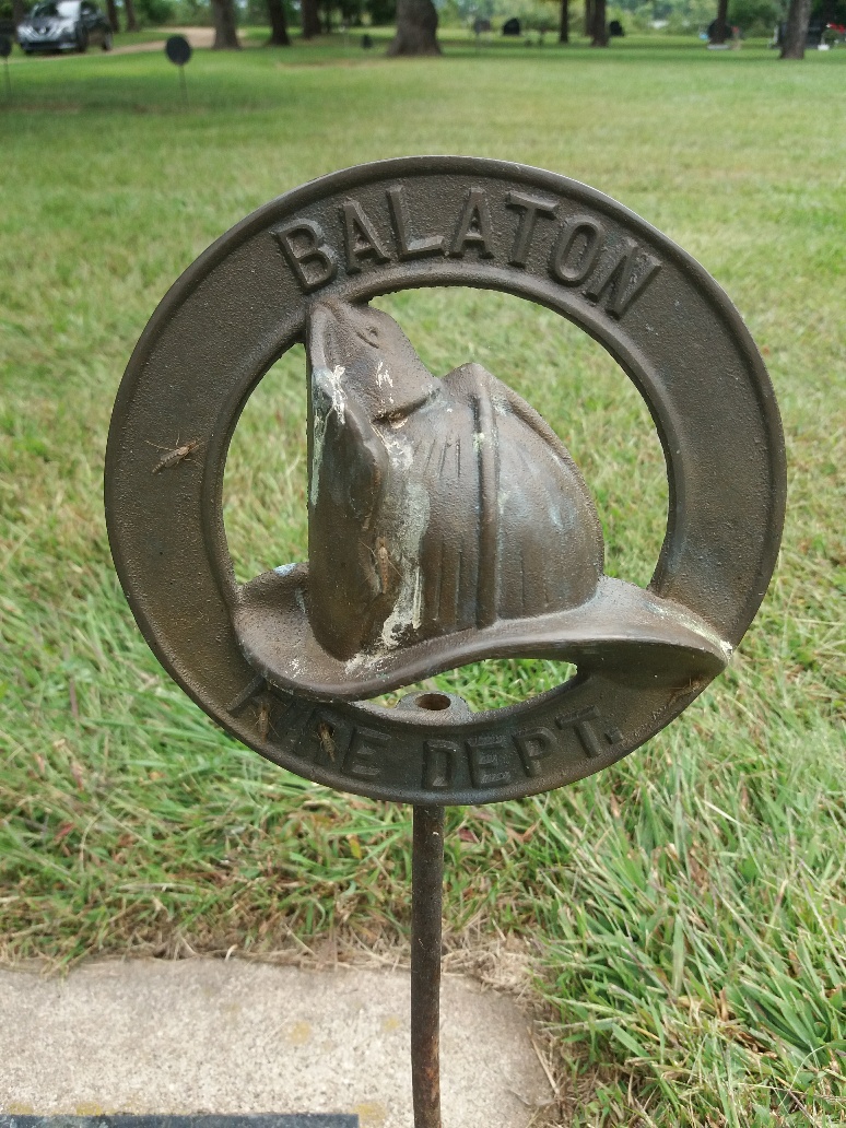Lakeside Cemetery, Balaton, MN