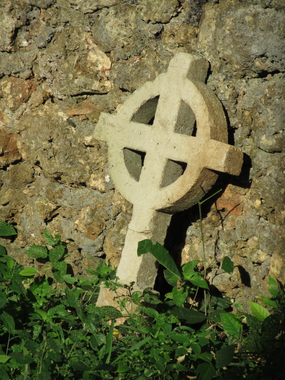 St John’s Anglican Church, Mbweni, Zanzibar