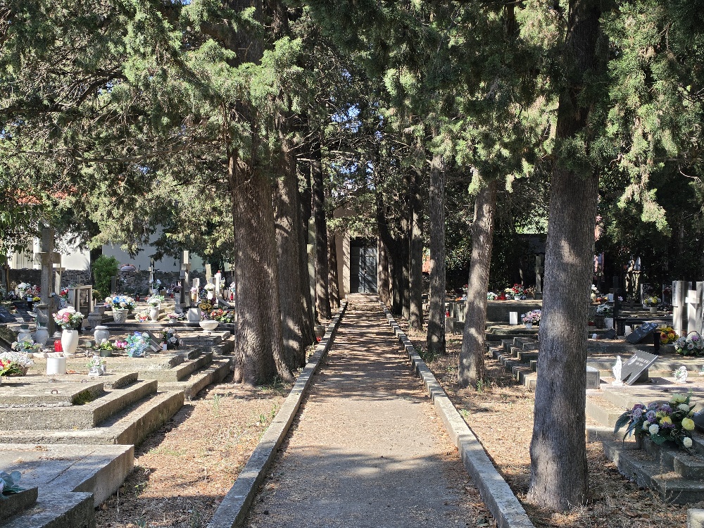 Bibinje, Croatia